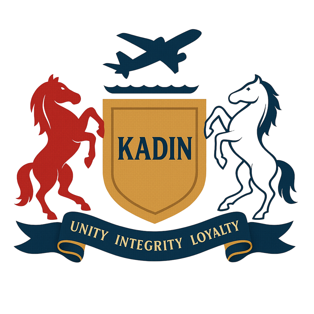 Logo Kadin Halmahera Timur